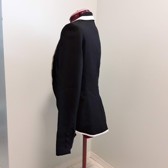 Elizabeth and James wool jacket - Picture 2 of 5